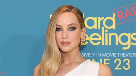 jennifer.lawrence naked|Jennifer Lawrence shocks fans by getting completely naked in。